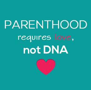 Stepmamas: You're more than a support person.