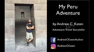 The Stonework of Calle Inca Roca