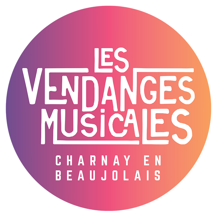 vendanges musicales