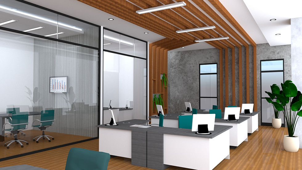 Oficinas