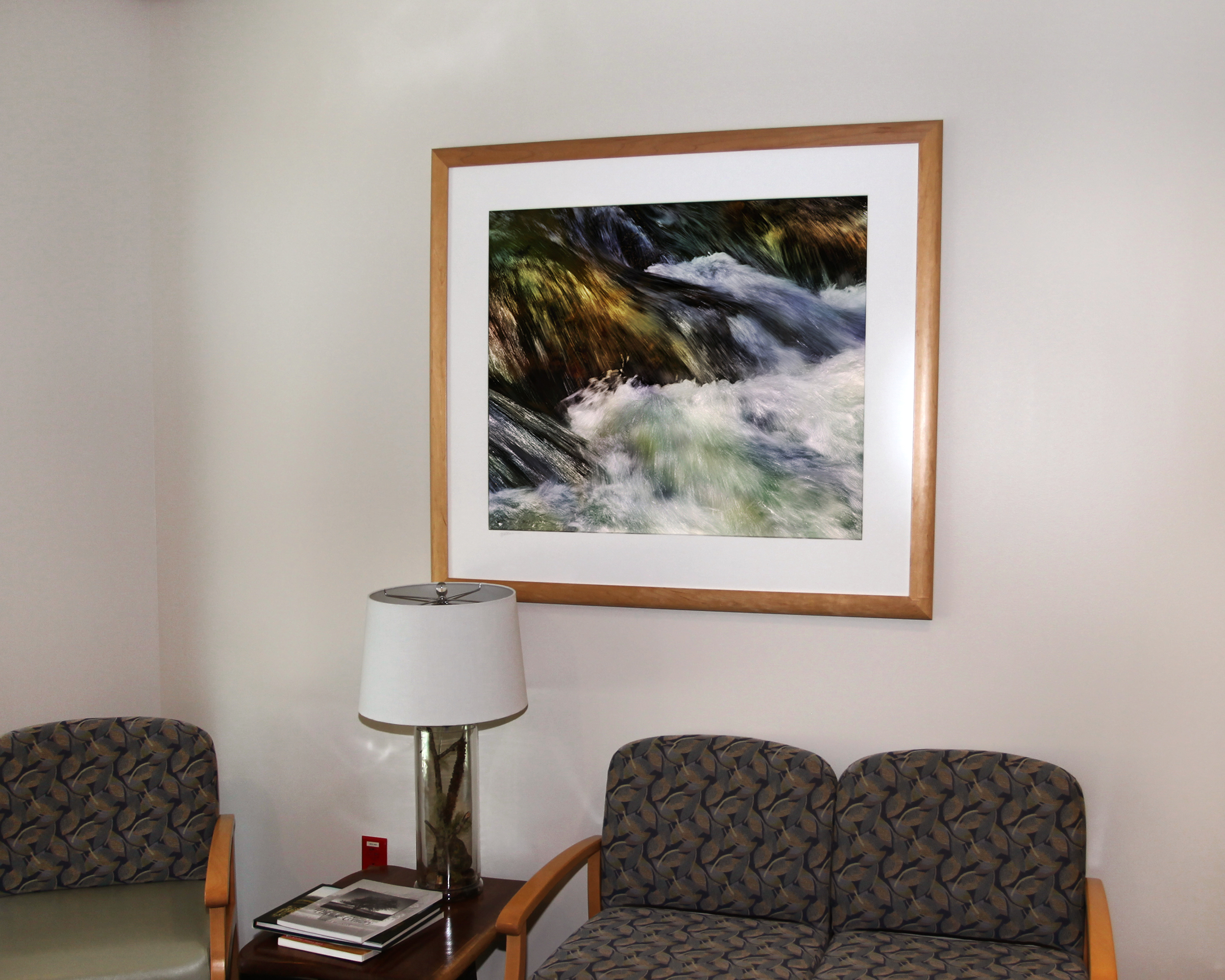 Women's Imaging Center