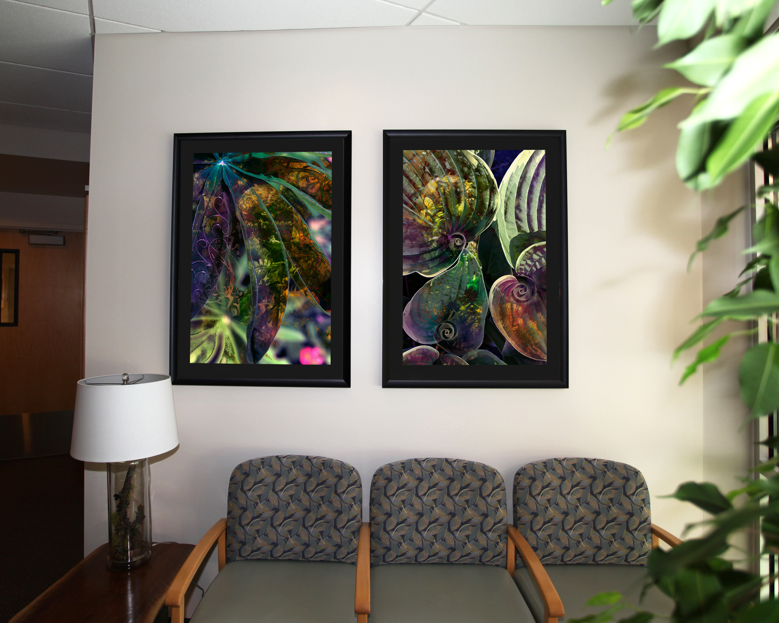 Hosta Abstracts