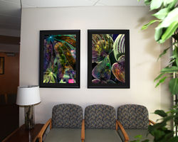 Hosta Abstracts
