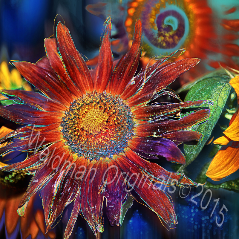 Sunflowerflow