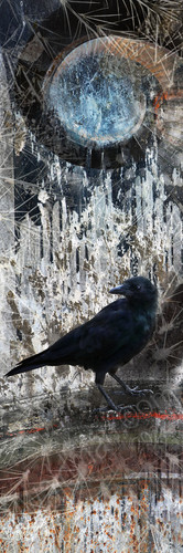 Winter Witness III | gwaldman.com