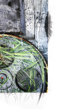 Balance - detail