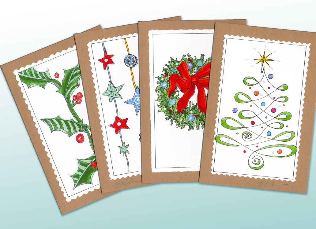 Holiday Set #1