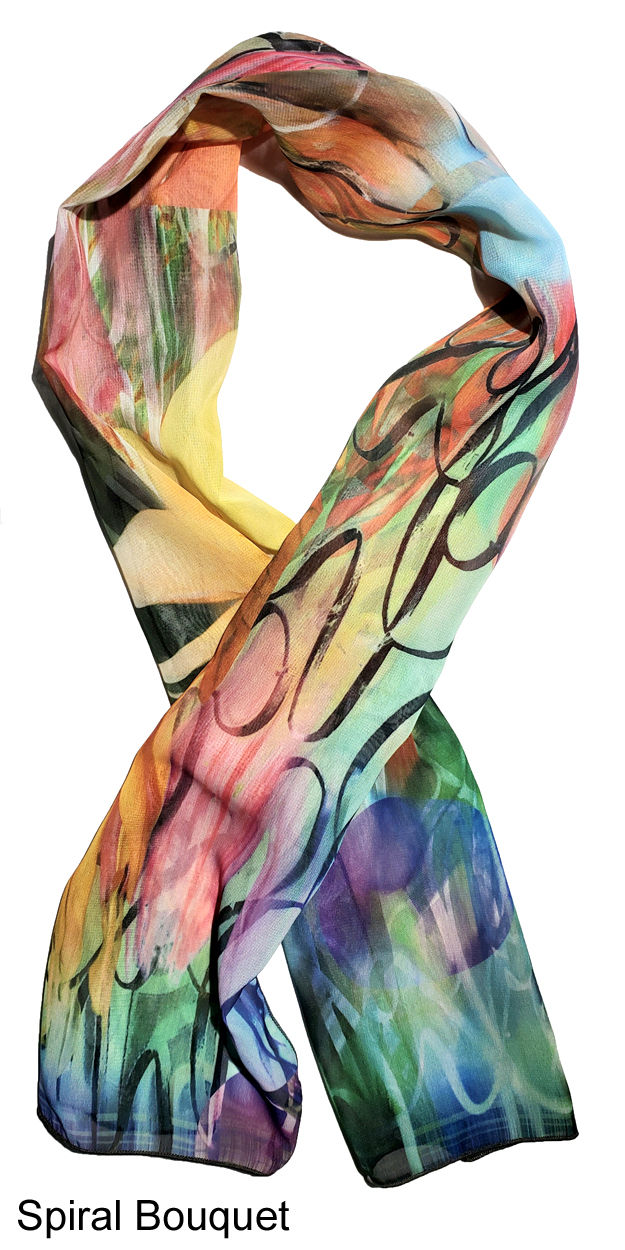 Thumbnail: Spiral Bouquet-10x45