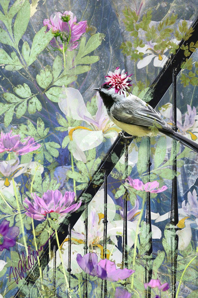 Garden Fashionista II-detail-card