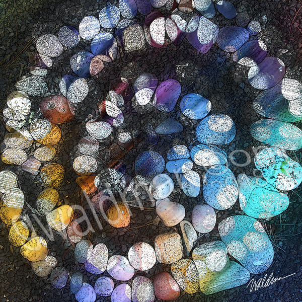 Spiral Gems II