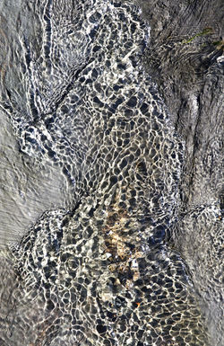 Beached Water #3