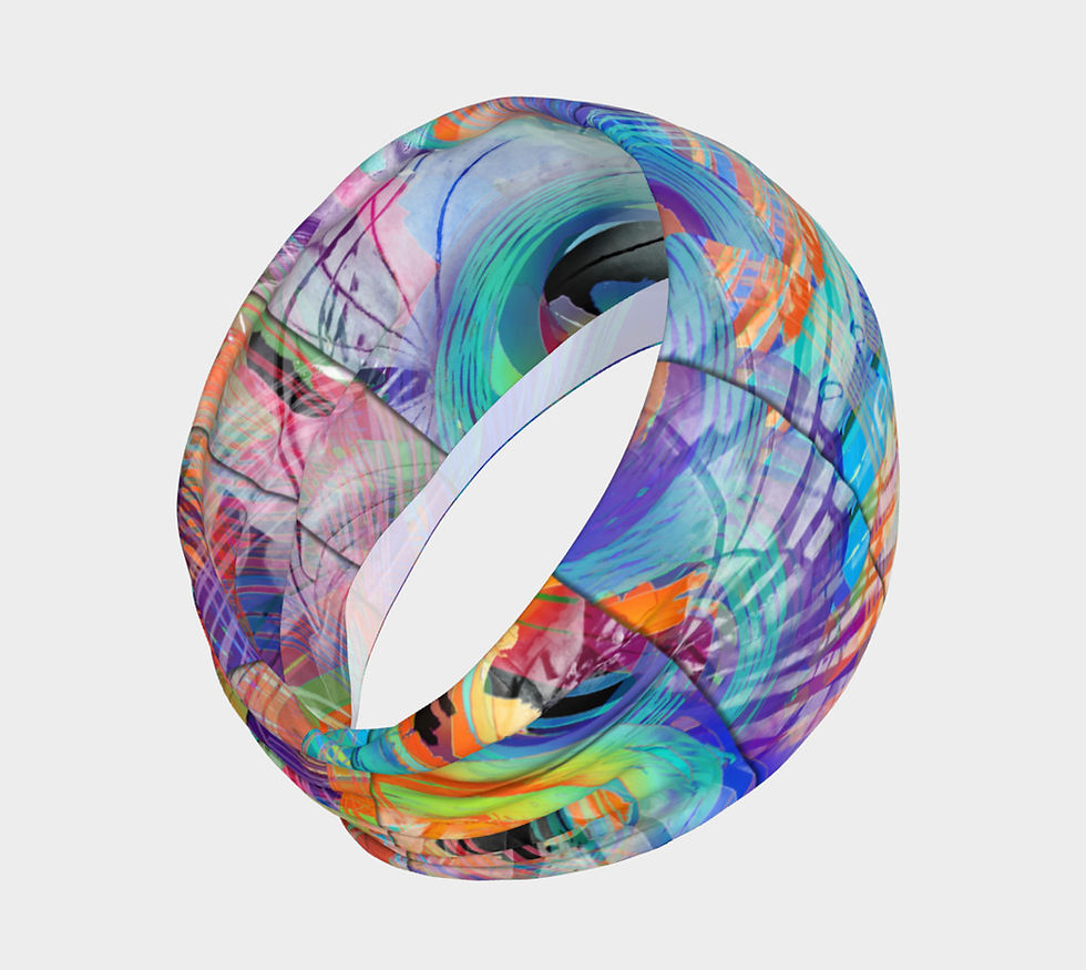 Thumbnail: Color Zest-WHB4