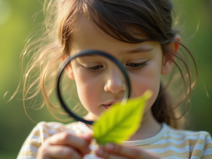 Explore Engaging STEM and Nature Activities: Stem Nature Ideas