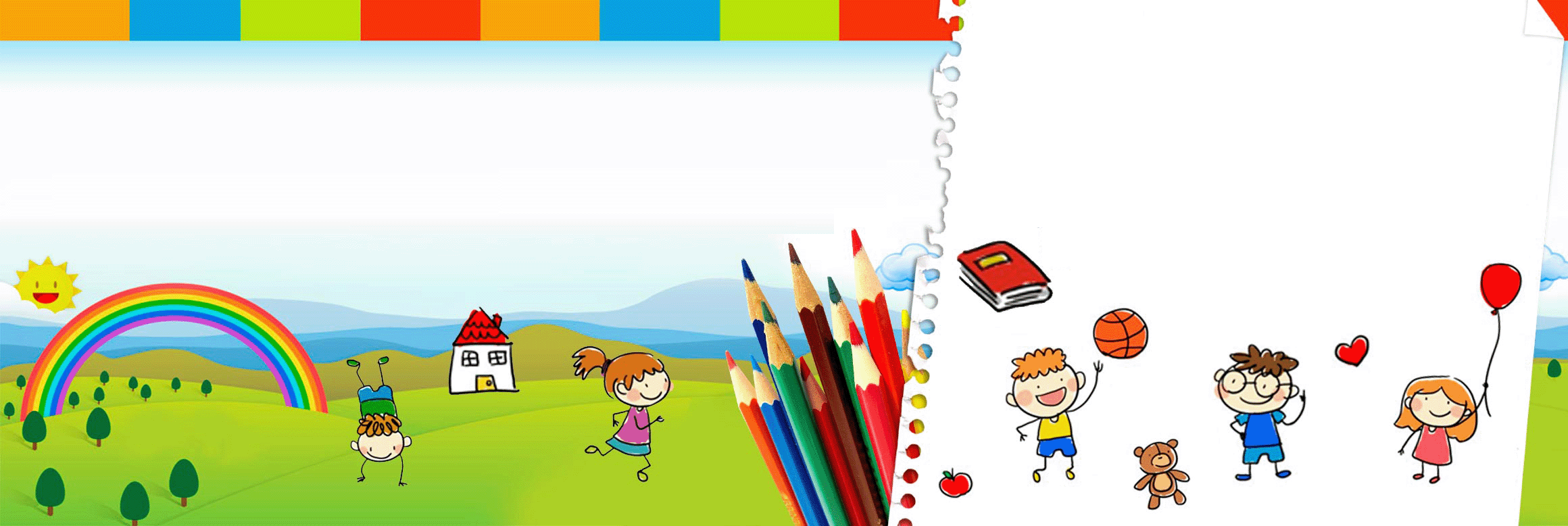 Brincando e Aprendendo de maneira Divertida!