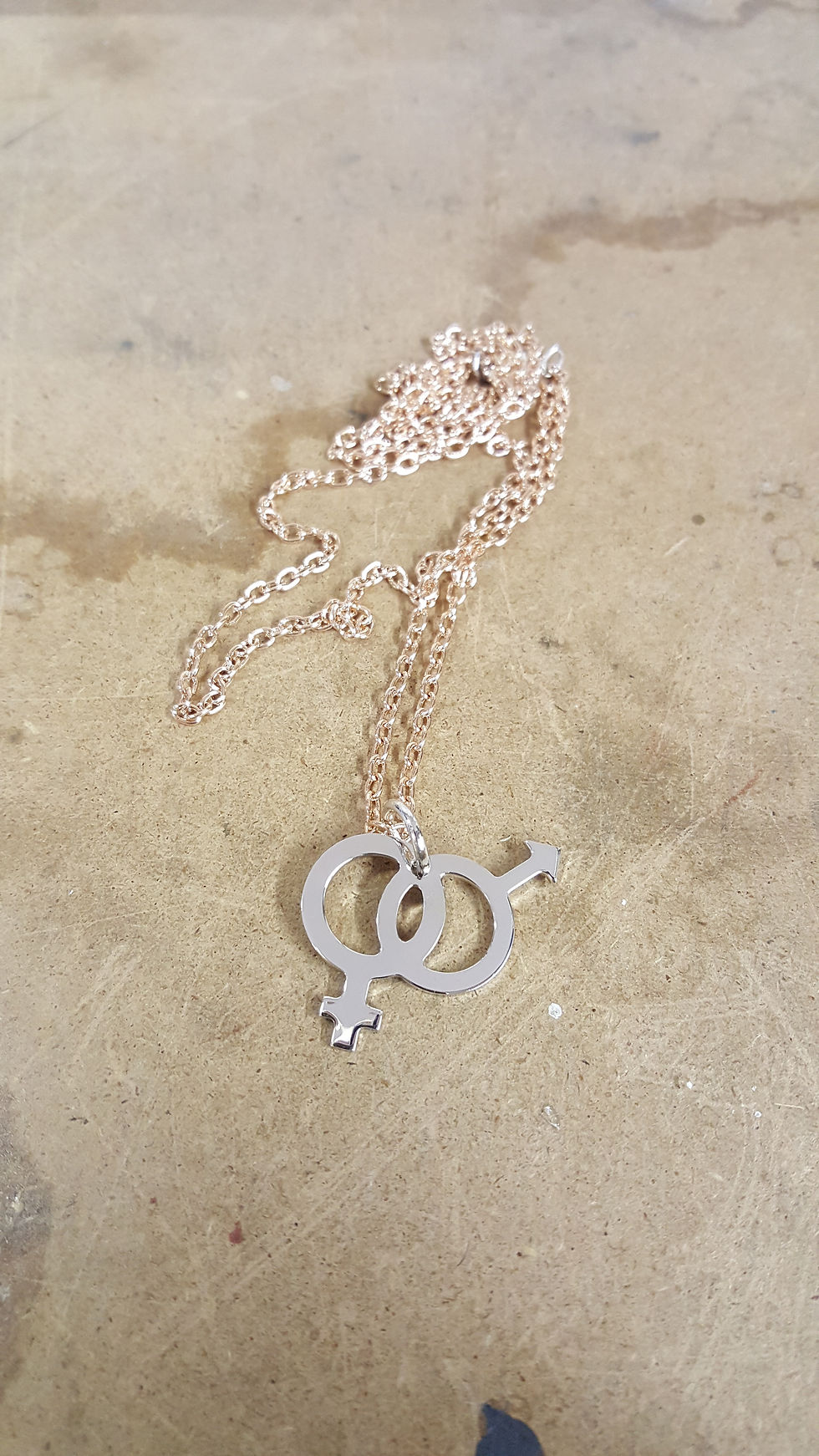 Collana Uomo Donna