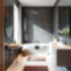 a beautiful modern just renovated bathroom.jpg