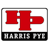 HARRIS PYE