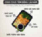 Cous Cous Tôm Bông Cải Nấm