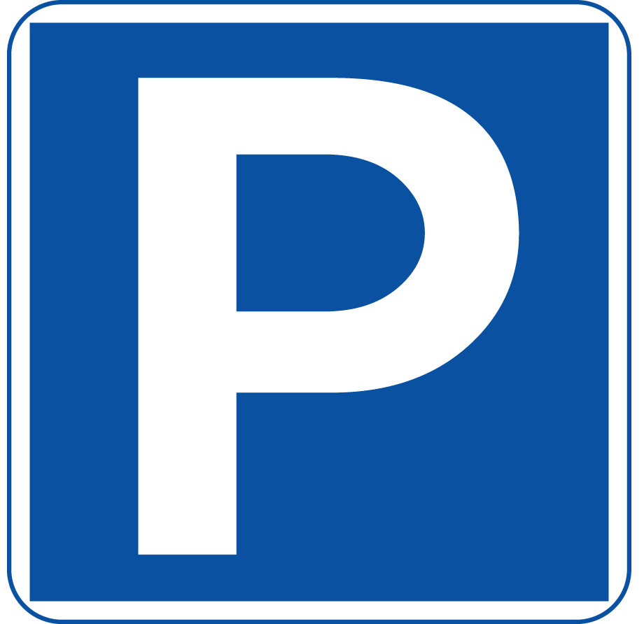 合同駐車場(荒雄公園)
