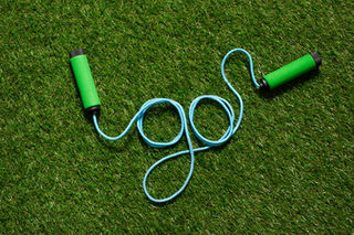 5 Reasons You Should Jump Rope