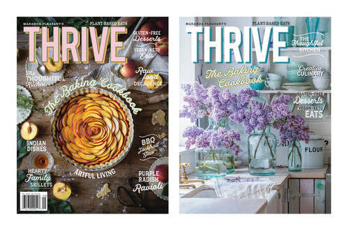 Thrive 30 Digital Download Thrive