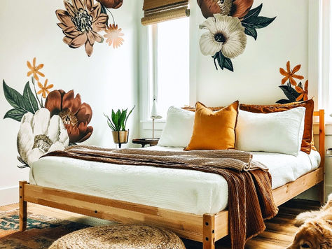 Earthy, Modern, Boho Spirit Dweller