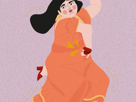 Rebuilding the World As We Imagine