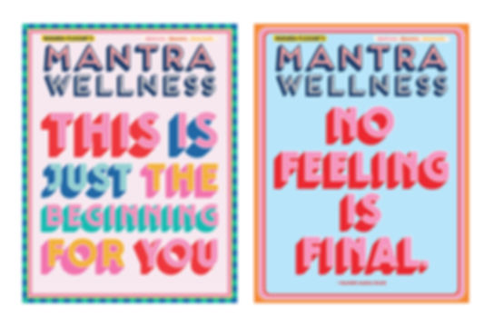 MANTRA Volume 49 - Digital Download