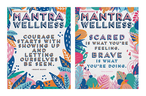 1-Year DIGITAL SUBSCRIPTION: 4 issues | mantra