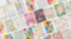 Thumbnail: 300 Pages. Our "BEST OF" Digital Issue. Quizzes. Quotes. Journals.