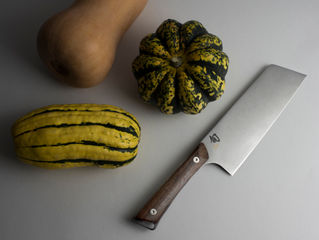 Here’s Why This Beautiful Knife Should Be a Part of Your Holiday Preparations