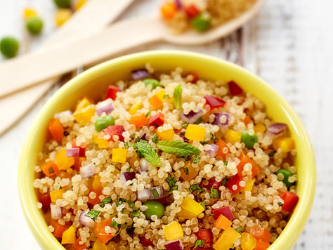 Eden Quinoa Tabouli
