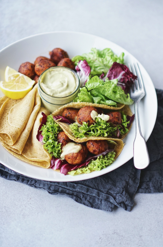quinoa, chickpeas, vegan dinner, savory vegan
