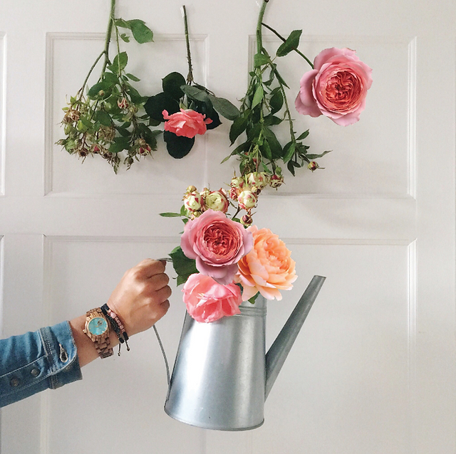floral design, flower decoration