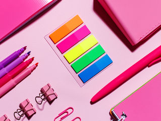 How to Create an Empowering Vision Board