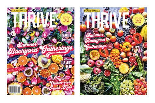 Thrive 22 Digital Download Thrive