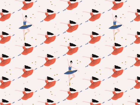Celebrating Failure, Taking Risks and Saying No to Hustle Culture