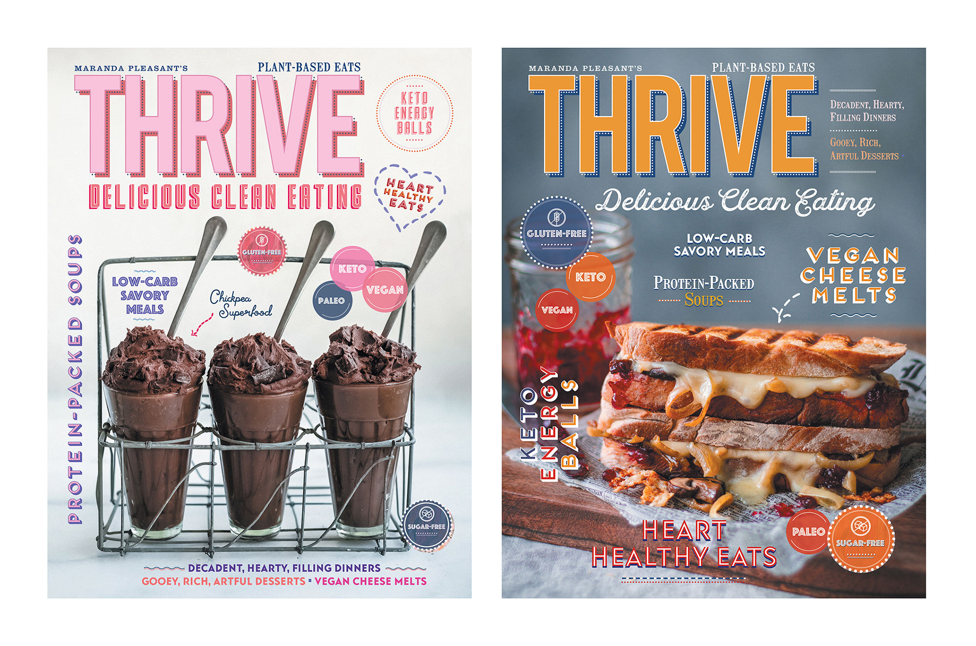 THRIVE 32 - Digital Download