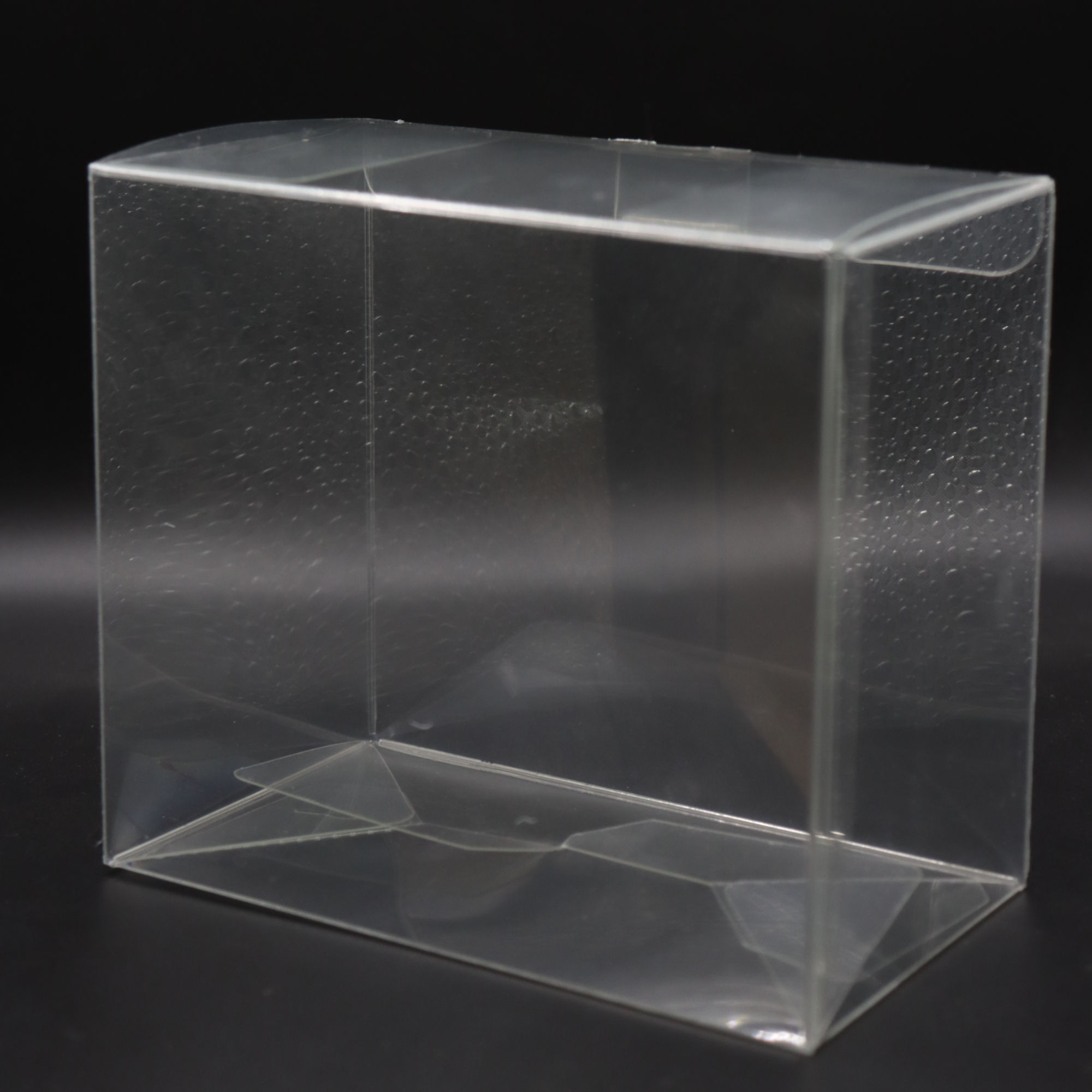 Booster Box Protector (English) - 5 Pack