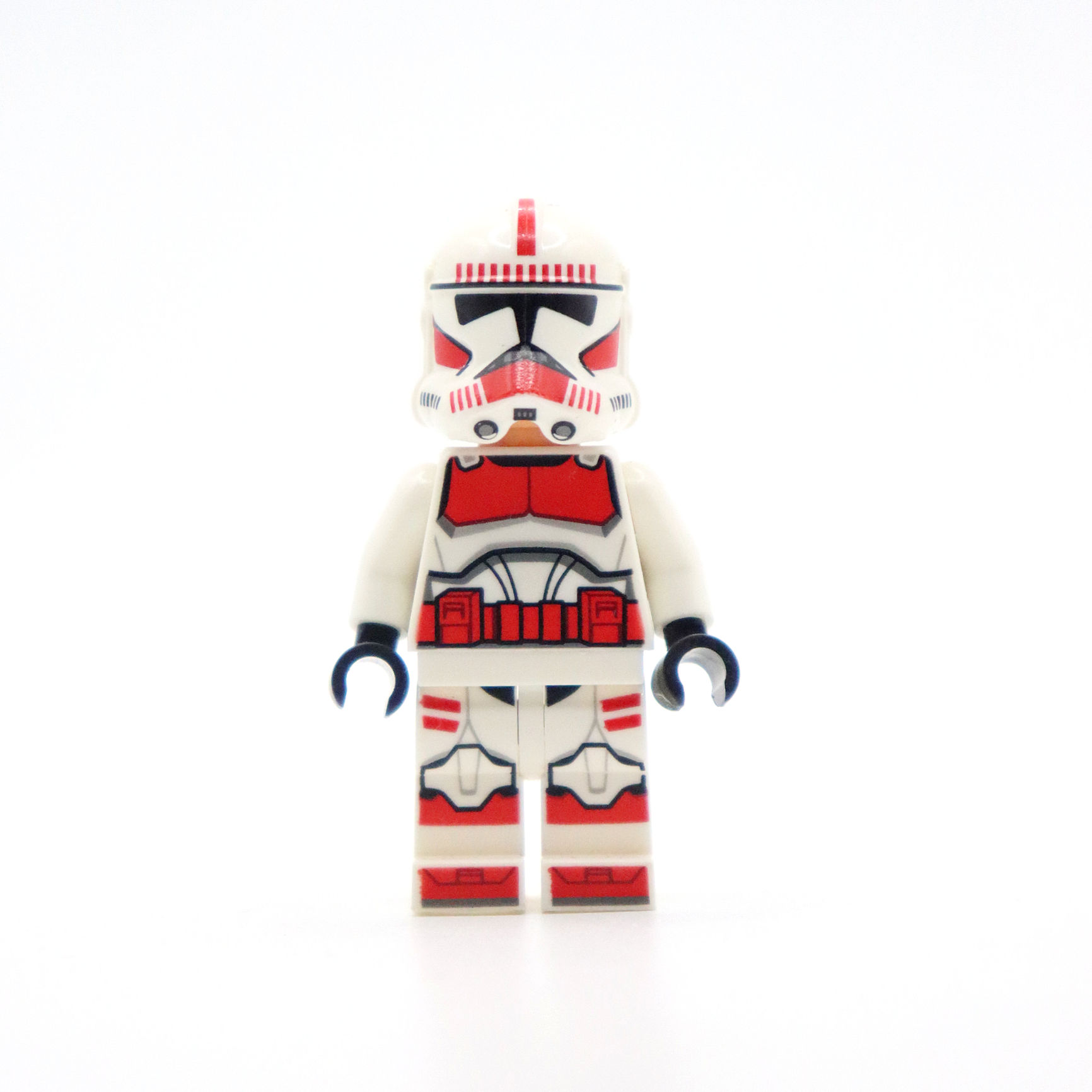 Lego Star Wars - Clone Shock Trooper Phase 2 Coruscant Guard sw1305