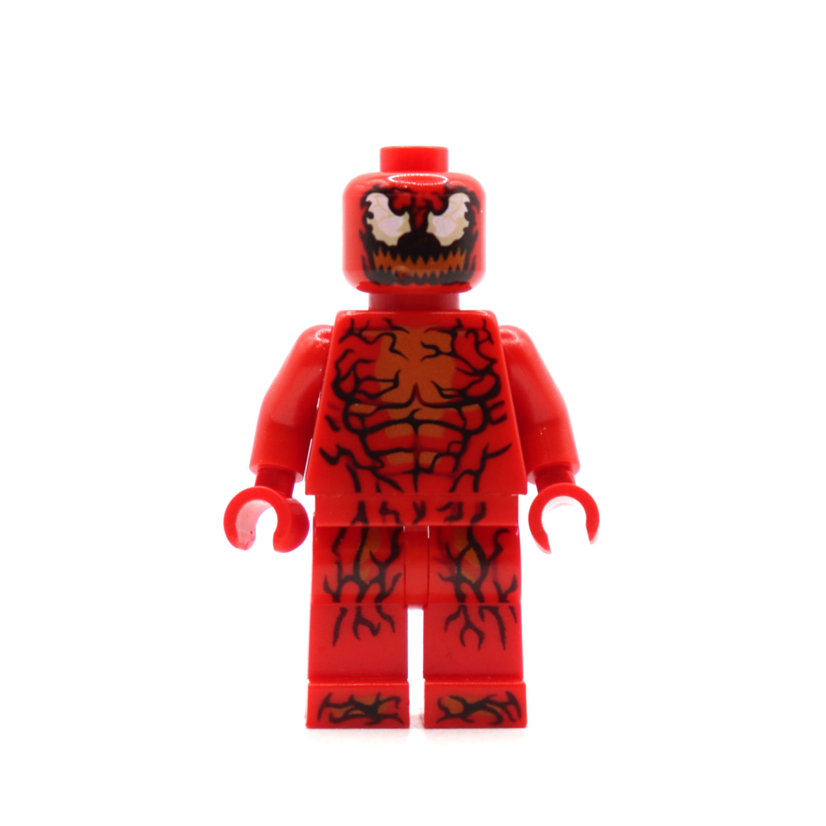 Lego Super Heroes Marvel Carnage sh0632