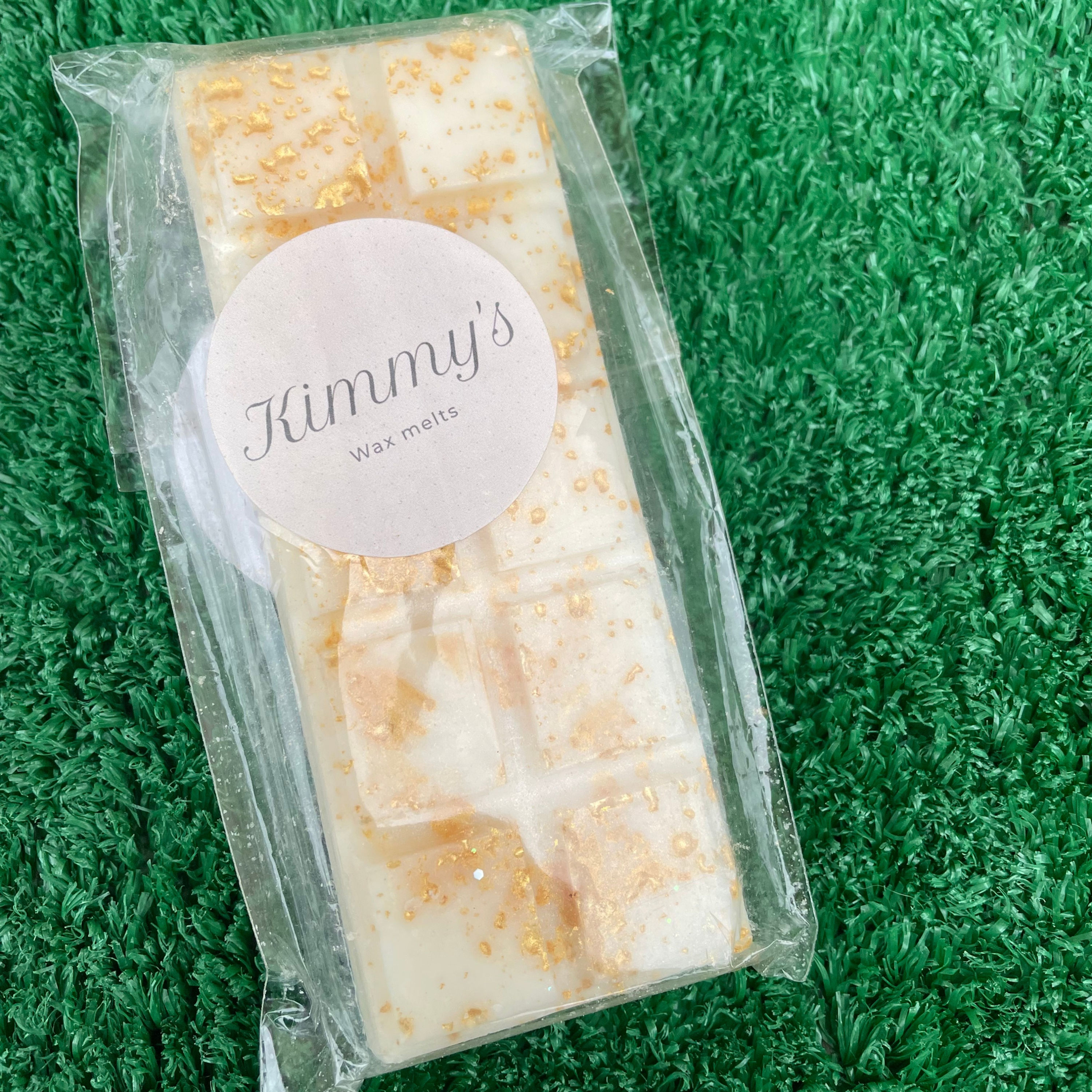Millionaire Wax melt bar Highly scented