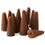 Thumbnail: Anti Stress -  Plant Based Backflow Incense Cones