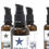 Thumbnail: Nordic Spruce - Regenerate! - 50ml Beard Oil