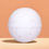 Thumbnail: Coconut Dream Jumbo Bath Bomb - 180g