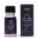zodiac fragrance oil