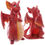 Thumbnail: 15.5cm Cute Dragon Incense Burner