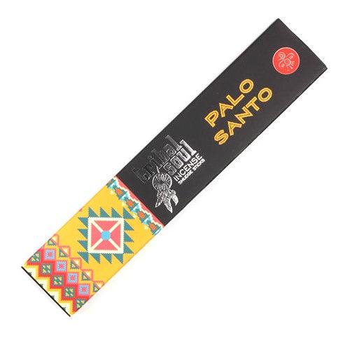 Thumbnail: Tribal Soul Incense - Palo Santo