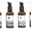 Thumbnail: Nordic Spruce - Regenerate! - 50ml Beard Oil