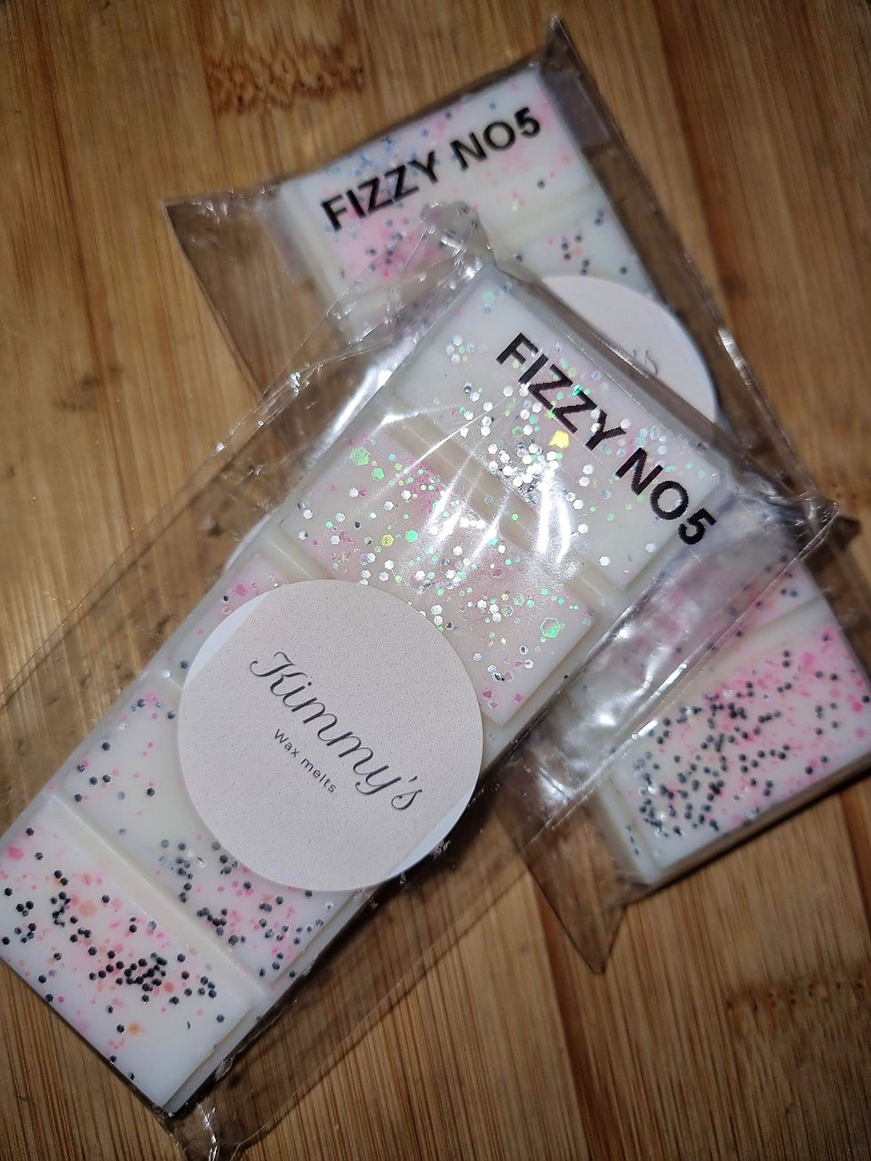 Thumbnail: Other Fragrances available - Soy wax melts